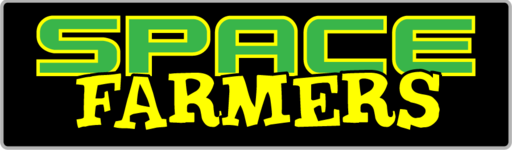 Цифровая дистрибуция - Раздача игры Space Farmers от IndieGala!